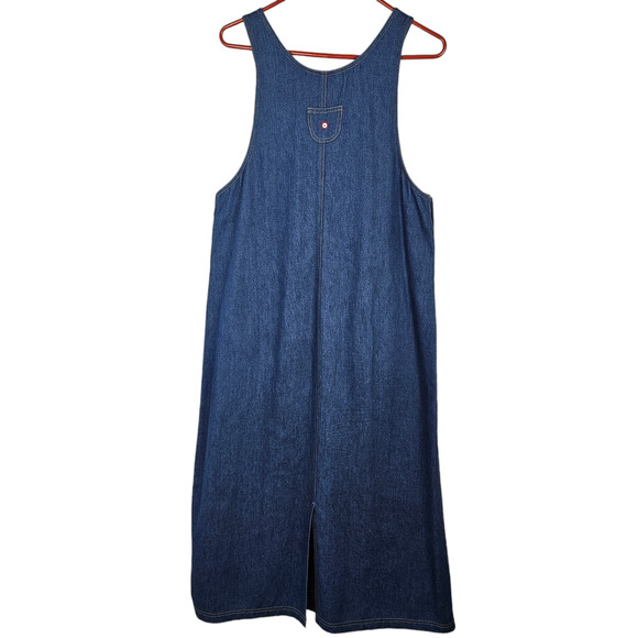 Dress - Picture 4 of 10